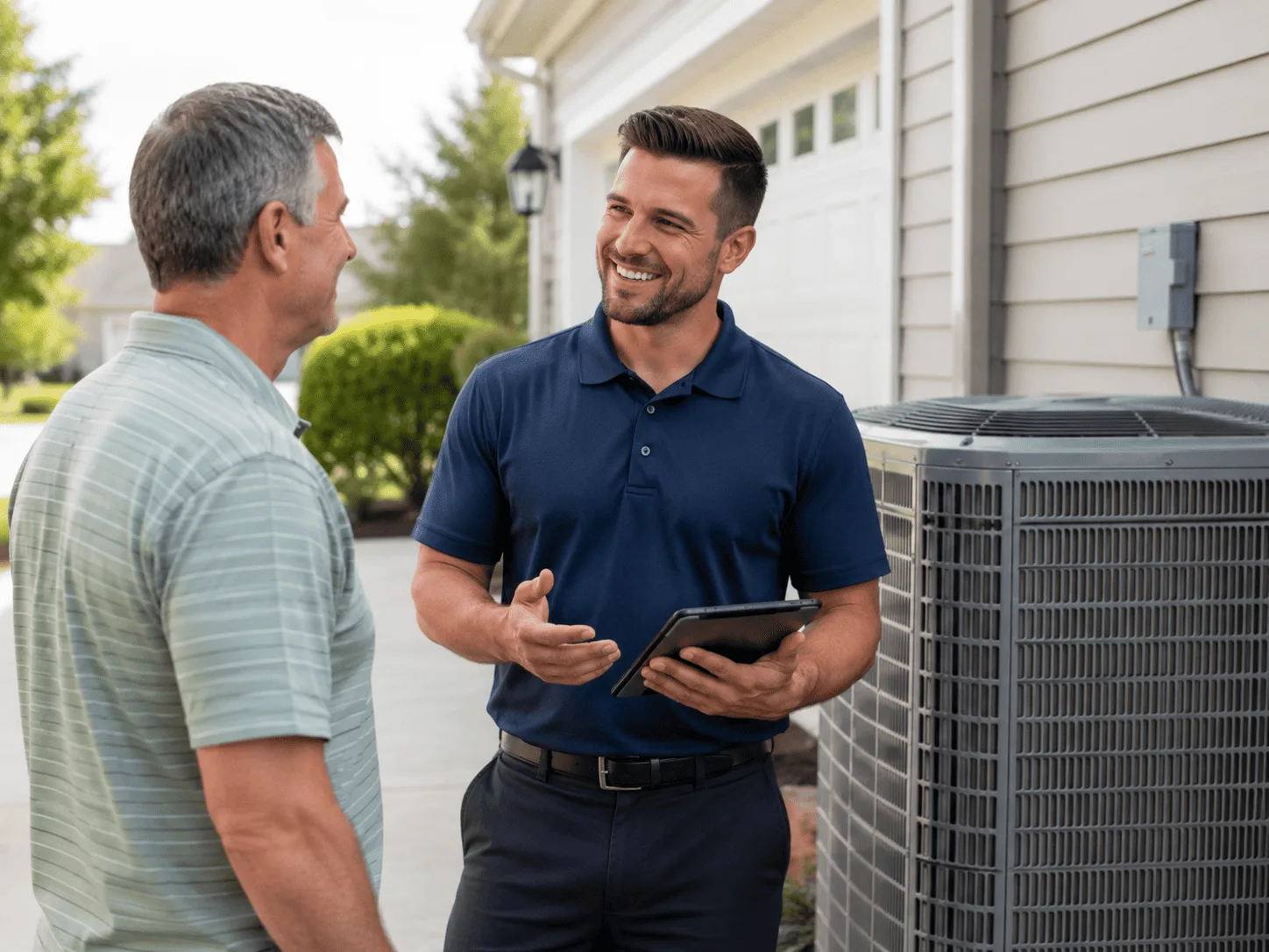 Heat Pump Installation Delmar, DE FAQs